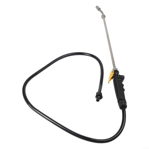 Sprühstab mit komfortablem Griff für langfristige Nutzung in Gärten (72 cm) von BlesConi