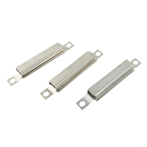 Verstellbare Crossover Tube Ersatzteile Edelstahl für Charbroil, für Kenmore 9pcs Total von BlesConi