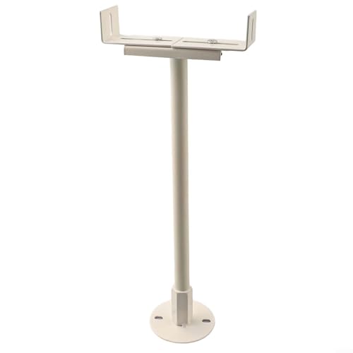 Verstellbare Heizkörper-Bodenhalterung, Vintage-Design, perfekt für Zuhause oder Büro, 1 Stück Verstellbare Heizkörper-Bodenhalterung, Vintage-Design, perfekt für Zuhause oder Büro, 1 Stück von BlesConi
