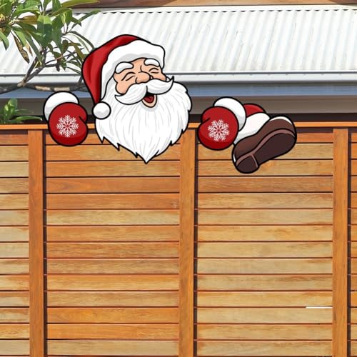 ZKB072 Einzigartige Weihnachts-Gartendekoration mit bezaubernden Charakteren für festliche Außenbereiche ZKB072 Einzigartige Weihnachts-Gartendekoration mit bezaubernden Charakteren für festliche Außenbereiche von BlesConi