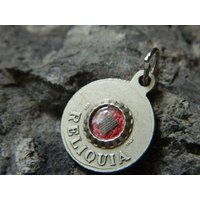 Religiöse Medaille Relic Mutter Marcelle Mallet #276 Religiöse Medaille Relic Mutter Marcelle Mallet #276 von BlessedWaters