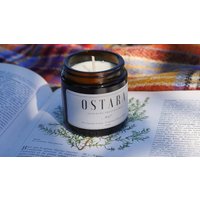 Handgemachte Duftkerze - Ostara Maiglöckchen & Flieder Sojawachs Frühlingstagundnachtgleiche Handgemachte Duftkerze - Ostara Maiglöckchen & Flieder Sojawachs Frühlingstagundnachtgleiche von BleuCotonShop