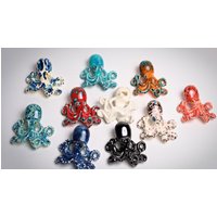 Keramik-Oktopus Keramik-Oktopus von BleuMediterranee