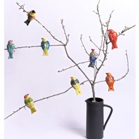 Keramikvögel Keramikvögel von BleuMediterranee