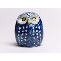 Mini-Eulen Mini-Eulen von BleuMediterranee