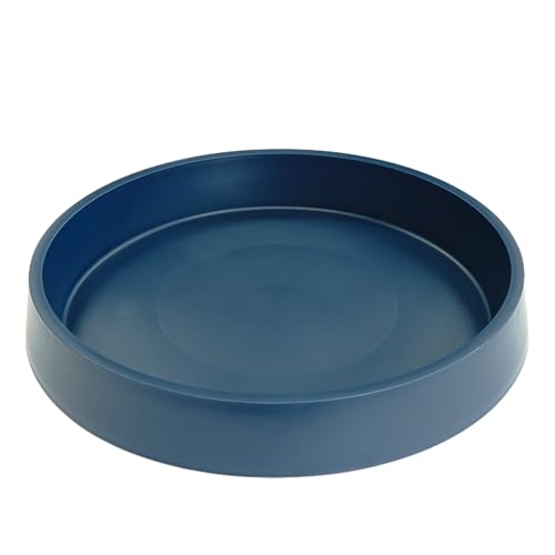 Bleuhome Pflanzen-Untersetzer für den Innenbereich, Pflanzen-Ausgießer von Bleuhome