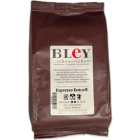 BLEY Espresso Entcoffeiniert 500g von Bley