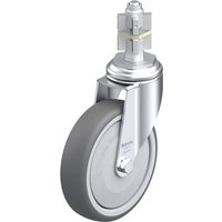 Blickle 848907 LKRA-PATH 126K-11-FK-E15 Lenkrolle Rad-Durchmesser: 125mm Tragfähigkeit (max.): 120k von Blickle