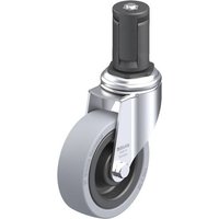 Blickle 848239 LKRA-VPA 101K-11-ER15 Lenkrolle Rad-Durchmesser: 100mm Tragfähigkeit (max.): 110kg 1 von Blickle