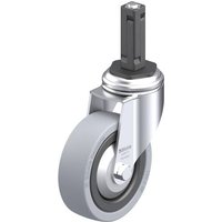 Blickle 848232 LKRA-VPA 101K-11-FA-EV12 Lenkrolle Rad-Durchmesser: 100mm Tragfähigkeit (max.): 110k von Blickle