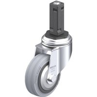 Blickle 848129 LKRA-VPA 80K-11-FA-EV13 Lenkrolle Rad-Durchmesser: 80mm Tragfähigkeit (max.): 80kg 1 Blickle 848129 LKRA-VPA 80K-11-FA-EV13 Lenkrolle Rad-Durchmesser: 80mm Tragfähigkeit (max.): 80kg 1 von Blickle