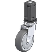 Blickle 848672 LRA-PATH 75K-FK-EV05 Lenkrolle Rad-Durchmesser: 75mm Tragfähigkeit (max.): 75kg 1St. von Blickle