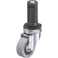 Blickle 847954 LRA-VPA 50G-FA-ER03 Lenkrolle Rad-Durchmesser: 50mm Tragfähigkeit (max.): 40kg 1St. von Blickle