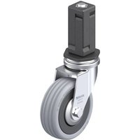 Blickle 848013 LRA-VPA 75G-FA-EV04 Lenkrolle Rad-Durchmesser: 75mm Tragfähigkeit (max.): 60kg 1St. von Blickle