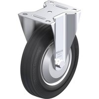 Blickle 53405 B-V 202R-FA Bockrolle Rad-Durchmesser: 200mm Tragfähigkeit (max.): 205kg 1St. von Blickle