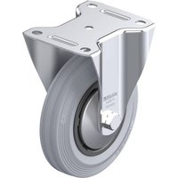 Blickle 23853 B-VPP 160G-SG-FA Bockrolle Rad-Durchmesser: 160mm Tragfähigkeit (max.): 135kg 1St. von Blickle