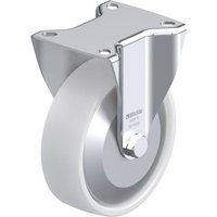 Blickle 654558 BK-PO 125K-1-FA Bockrolle Rad-Durchmesser: 125mm Tragfähigkeit (max.): 300kg 1St. von Blickle