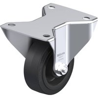 Blickle 263335 BK-POEV 100R-3 Bockrolle Rad-Durchmesser: 100mm Tragfähigkeit (max.): 200kg 1St. von Blickle