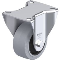 Blickle 851378 BK-POEV 82K-SG Bockrolle Rad-Durchmesser: 80mm Tragfähigkeit (max.): 170kg 1St. von Blickle