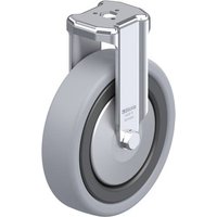 Blickle 316828 BKRA-VPA 126K-FA Bockrolle Rad-Durchmesser: 125mm Tragfähigkeit (max.): 120kg 1St. von Blickle