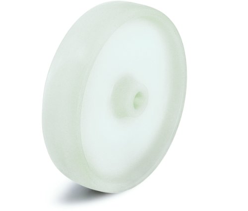 BLICKLE RAD PO 100/15G. MIT GLEITLAGER. DURCHMESSER 100 mm BLICKLE RAD PO 100/15G. MIT GLEITLAGER. DURCHMESSER 100 mm von Blickle