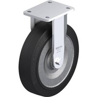 Blickle 43968 BO-SE 250K Bockrolle Rad-Durchmesser: 250mm Tragfähigkeit (max.): 850kg 1St. Blickle 43968 BO-SE 250K Bockrolle Rad-Durchmesser: 250mm Tragfähigkeit (max.): 850kg 1St. von Blickle