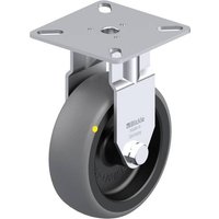 Blickle 641134 BPA-TPA 75G-ELS Bockrolle Rad-Durchmesser: 75mm Tragfähigkeit (max.): 50kg 1St. Blickle 641134 BPA-TPA 75G-ELS Bockrolle Rad-Durchmesser: 75mm Tragfähigkeit (max.): 50kg 1St. von Blickle