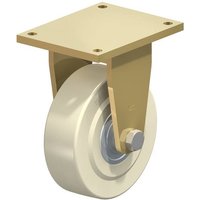 Blickle 309484 BS-GSPO 252K Bockrolle Rad-Durchmesser: 250mm Tragfähigkeit (max.): 6000kg 1St. Blickle 309484 BS-GSPO 252K Bockrolle Rad-Durchmesser: 250mm Tragfähigkeit (max.): 6000kg 1St. von Blickle