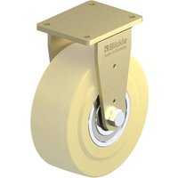 Blickle 334524 BS-GSPO 302K Bockrolle Rad-Durchmesser: 300mm Tragfähigkeit (max.): 10000kg 1St. Blickle 334524 BS-GSPO 302K Bockrolle Rad-Durchmesser: 300mm Tragfähigkeit (max.): 10000kg 1St. von Blickle