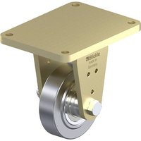 Blickle 608901 BS-SVS 250K Bockrolle Rad-Durchmesser: 250mm Tragfähigkeit (max.): 10000kg 1St. Blickle 608901 BS-SVS 250K Bockrolle Rad-Durchmesser: 250mm Tragfähigkeit (max.): 10000kg 1St. von Blickle