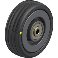 Blickle 110387 VPA 75/6K-EL Kunststoff-Rad Rad-Durchmesser: 75mm Tragfähigkeit (max.): 45kg 1St. von Blickle