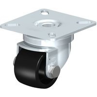 Blickle 223875 LPA-POA 35G Lenkrolle Rad-Durchmesser: 35mm Tragfähigkeit (max.): 75kg 1St. von Blickle