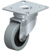 Blickle 226837 LPA-VPA 50G Lenkrolle Rad-Durchmesser: 50mm Tragfähigkeit (max.): 40kg 1St. von Blickle