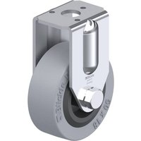 Blickle 274704 BRA-VPA 50G Bockrolle Rad-Durchmesser: 50mm Tragfähigkeit (max.): 40kg 1St. Blickle 274704 BRA-VPA 50G Bockrolle Rad-Durchmesser: 50mm Tragfähigkeit (max.): 40kg 1St. von Blickle