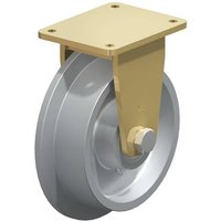Blickle 281766 BS-SPK 251K Bockrolle Rad-Durchmesser: 250mm Tragfähigkeit (max.): 3500kg 1St. von Blickle