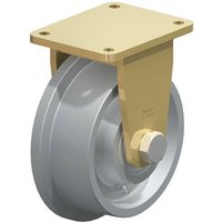 Blickle 284158 BS-SPK 201K Bockrolle Rad-Durchmesser: 200mm Tragfähigkeit (max.): 3000kg 1St. von Blickle