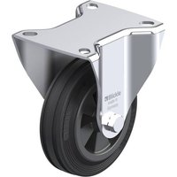 Blickle 286310 B-VPP 100G Bockrolle Rad-Durchmesser: 100mm Tragfähigkeit (max.): 70kg 1St. von Blickle
