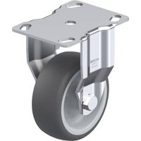 Blickle 301978 BKPA-PATH 80G Bockrolle Rad-Durchmesser: 80mm Tragfähigkeit (max.): 120kg 1St. von Blickle