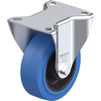 Blickle 313346 B-POEV 100R-SB Bockrolle Rad-Durchmesser: 100mm Tragfähigkeit (max.): 200kg 1St. von Blickle