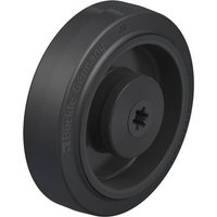 Blickle 42937 POEV 160/20K Schwerlast-Rad Rad-Durchmesser: 160mm Tragfähigkeit (max.): 400kg 1St. von Blickle