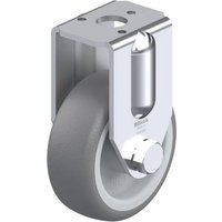 Blickle 453126 BRA-TPA 50G Bockrolle Rad-Durchmesser: 50mm Tragfähigkeit (max.): 50kg 1St. von Blickle