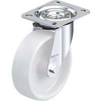 Blickle 46615 L-PO 125R Lenkrolle Rad-Durchmesser: 125mm Tragfähigkeit (max.): 250kg 1St. von Blickle