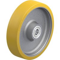 Blickle 478677 GTH 404/40K Kunststoff-Rad Rad-Durchmesser: 400mm Tragfähigkeit (max.): 3800kg 1St. von Blickle