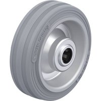 Blickle 55558V 80/12R-SG Schwerlast-Rad Rad-Durchmesser: 80mm Tragfähigkeit (max.): 50kg 1St. Blickle 55558V 80/12R-SG Schwerlast-Rad Rad-Durchmesser: 80mm Tragfähigkeit (max.): 50kg 1St. von Blickle
