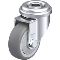Blickle 567396 LRA-TPA 50K-FK Lenkrolle Rad-Durchmesser: 50mm Tragfähigkeit (max.): 50kg 1St. von Blickle