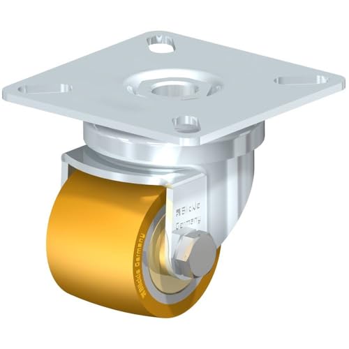 Blickle 603175 LPA-VSTH 35K Lenkrolle Rad-Durchmesser: 35 mm Tragfähigkeit (max.): 100 kg 1 St. von Blickle