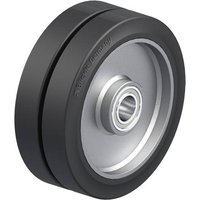 Blickle 618058 DS 400/55K Schwerlast-Rad Rad-Durchmesser: 400mm Tragfähigkeit (max.): 2000kg 1St. von Blickle