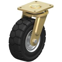 Blickle 647396 LS-VLE 257K Lenkrolle Rad-Durchmesser: 250mm Tragfähigkeit (max.): 600kg 1St. von Blickle