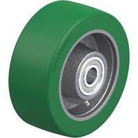 Blickle 757228 GST 202/25K Kunststoff-Rad Rad-Durchmesser: 200mm Tragfähigkeit (max.): 1200kg 1St. von Blickle