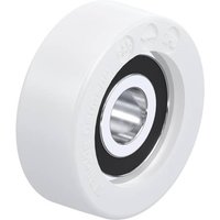 Blickle 761482 FPO 30x11/8-7K Führungsrolle Rad-Durchmesser: 30mm Tragfähigkeit (max.): 55kg 1St. Blickle 761482 FPO 30x11/8-7K Führungsrolle Rad-Durchmesser: 30mm Tragfähigkeit (max.): 55kg 1St. von Blickle